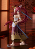 Фигурка Pop Up Parade Fairy Tail: Erza Scarlet Demon Blade Benizakura Ver. (17 см)