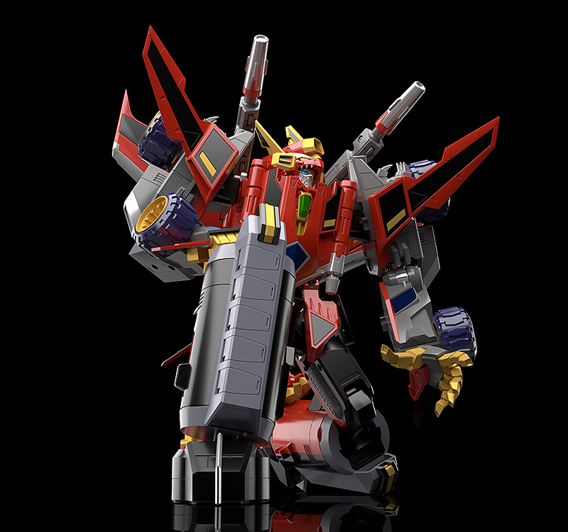 ������� SSSS.Dynazenon: DX Combine Dynazenon (25 ��)