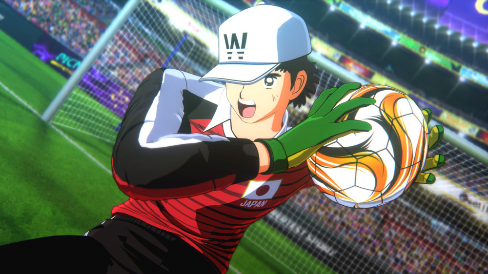 Captain Tsubasa: Rise of New Champions [PC,  ]