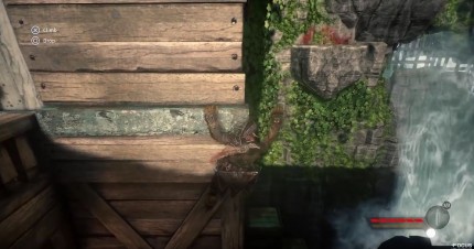 Styx: Shards of Darkness [PS4]