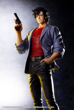  Artfx J City Hunter: The Movie  Ryo Saeba (24,5 )