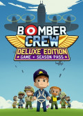 Bomber Crew. Deluxe Edition [PC,  ]