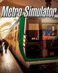 Metro Simulator [PC,  ]