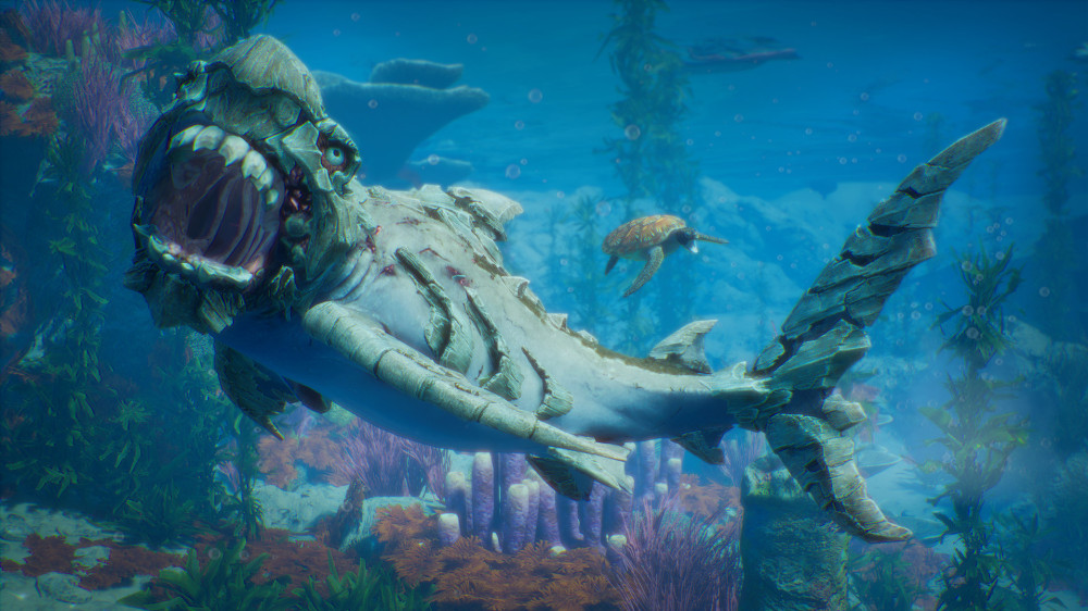 Maneater. Apex Edition (Epic Games)  [PC,  ]