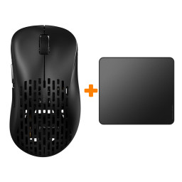 ����� �Pulsar Xlite + ParaControl� (���� V2 Competition Black + ������ Pad XL)