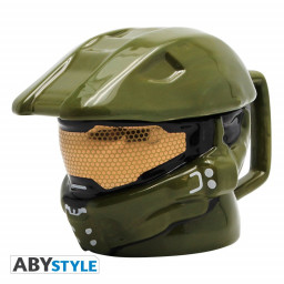 ������ Halo: Halo 3D