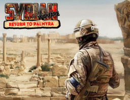 Syrian Warfare: Return to Palmyra.  [PC,  ]