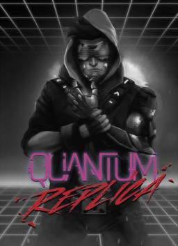 Quantum Replica [PC,  ]