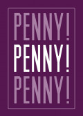  The Big Bang Theory: Penny