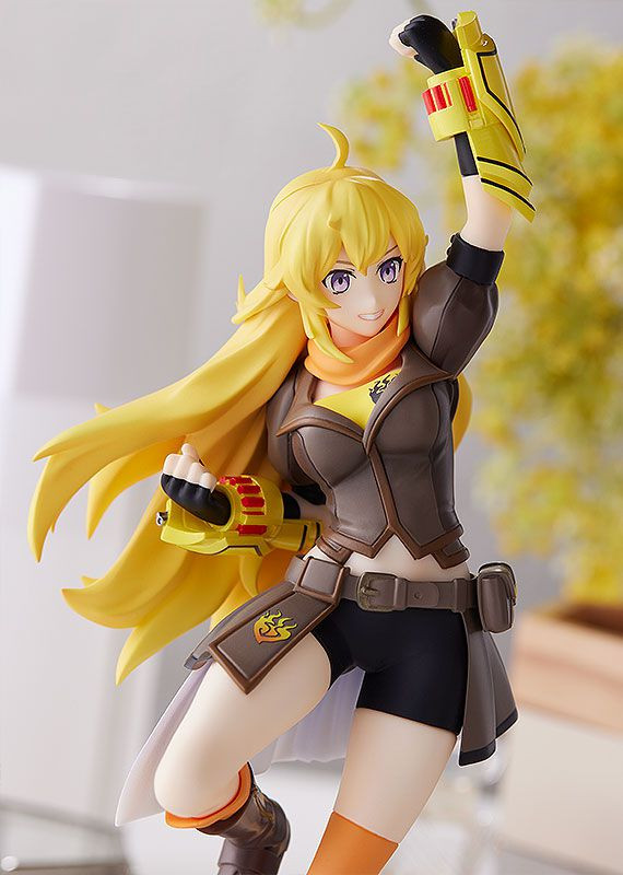 Фигурка Pop Up Parade RWBY: Yang Xiao Long (19 см)