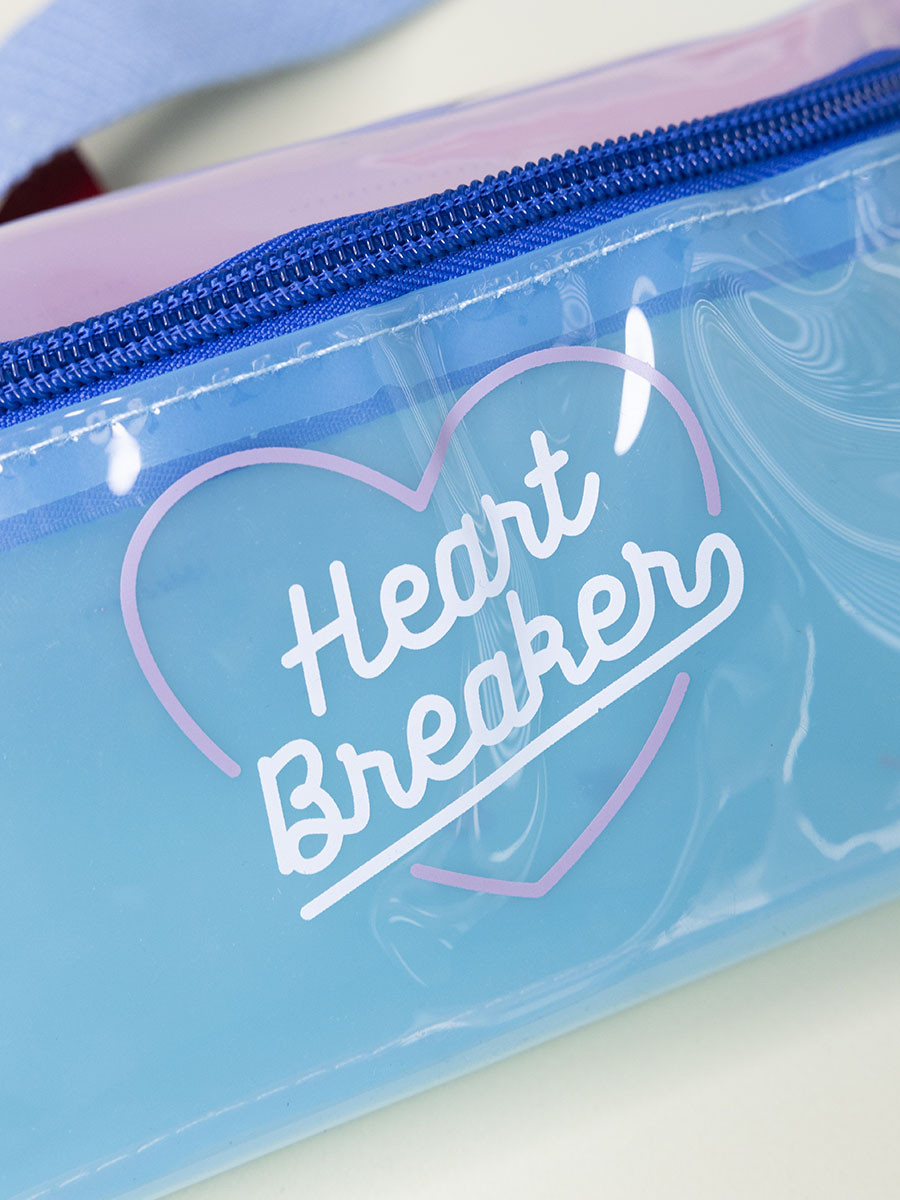   Heart Breaker ( )