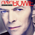 David Bowie  Black Tie White Noise (2 LP)