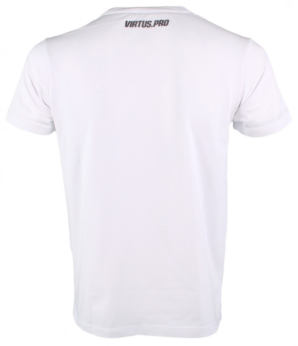Футболка Virtus.Pro (белая)
