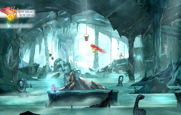 Child of Light
