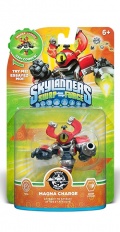 Skylanders. Swap Force.   () Magna Charge [PS3  Xbox 360]