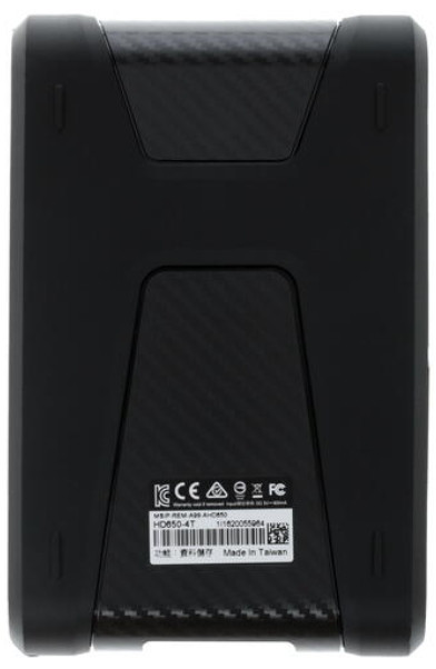 ������� ������� ���� ADATA DashDrive HDD HD650 4TB USB 3.1 (������)