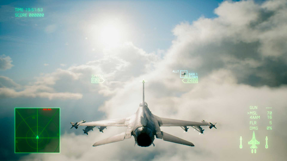 Ace Combat 7: Skies Unknown  Top Gun: Maverick Ultimate Edition.   [PC,  ]