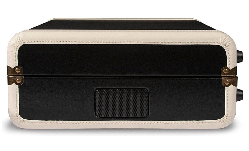   Crosley Executive Deluxe (CR6019D-BK)