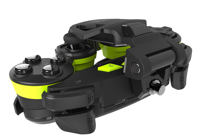 Геймпад беспроводной для смартфона Mad Catz L.Y.N.X. 3 Mobile Gamepad