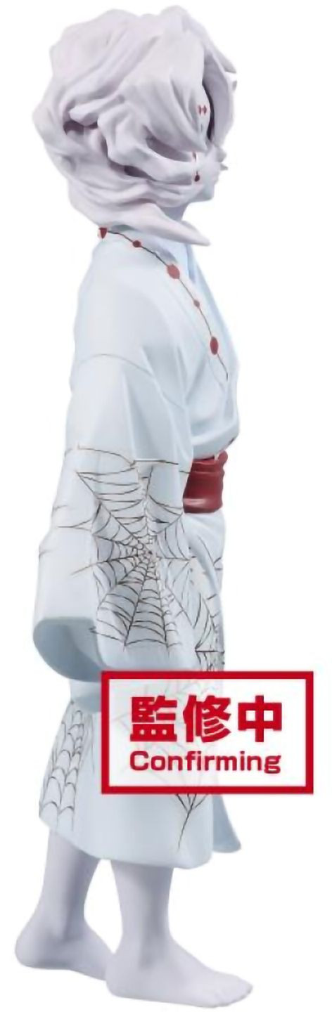  Demon Slayer: Kimetsu no Yaiba  Demon Series Vol.2 (B: Rui) (14 )