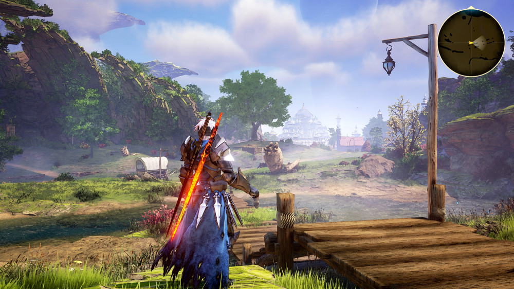 Tales of Arise [PS4]