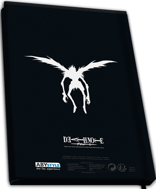  Death Note