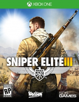 Sniper Elite 3 [Xbox One]