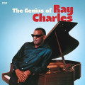 Ray Charles � The Genius Of Ray Charles (LP)