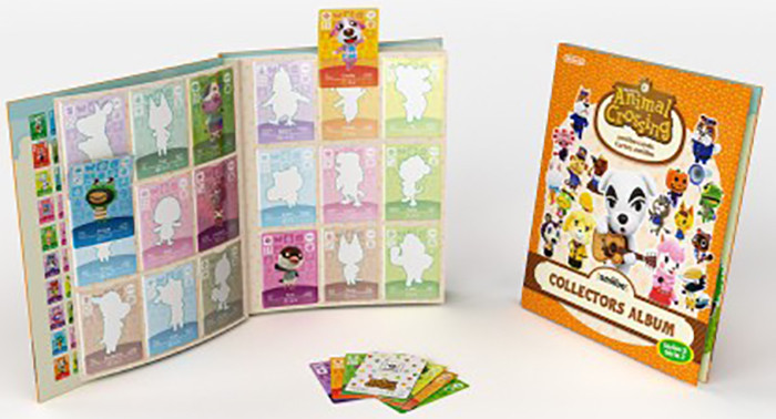 Animal Crossing: ������������� ����� amiibo � ������ 2