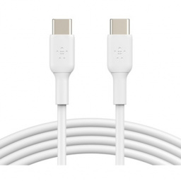  Belkin USB-C/USB-C, 2 () (CAB003bt2MWH)