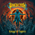 Benediction  Ravage Of Empires (RU) (CD)