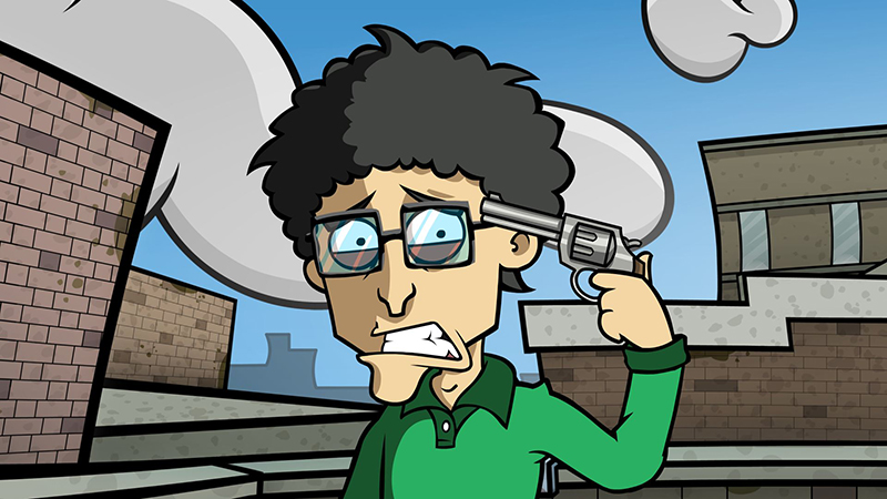 Randal's Monday [PC, �������� ������]