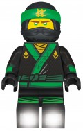  LEGO Ninjago Movie: Lloyd