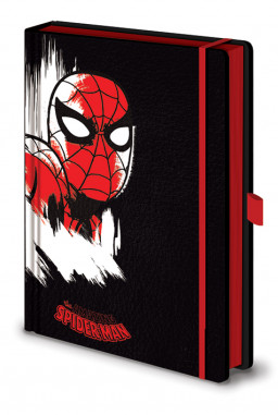  Marvel: Retro Spider-Man Mono