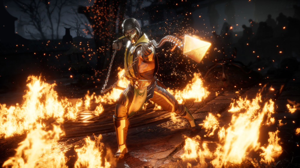 Mortal Kombat 11. Shao Kahn.  [PC,  ]