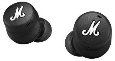 �������� Marshall Mode II ������������ (������)