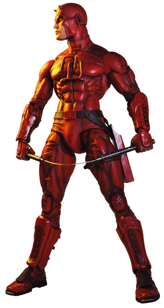 Фигурка Marvel Classic: Daredevil (46 см)