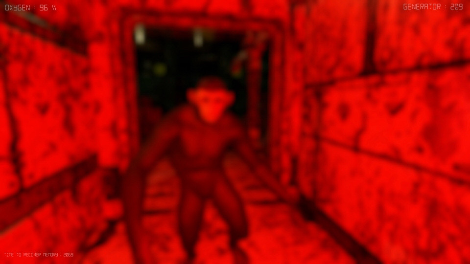 Terror Lab [PC,  ]