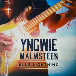 Yngwie Malmsteen  Blue Lightning (2 LP)