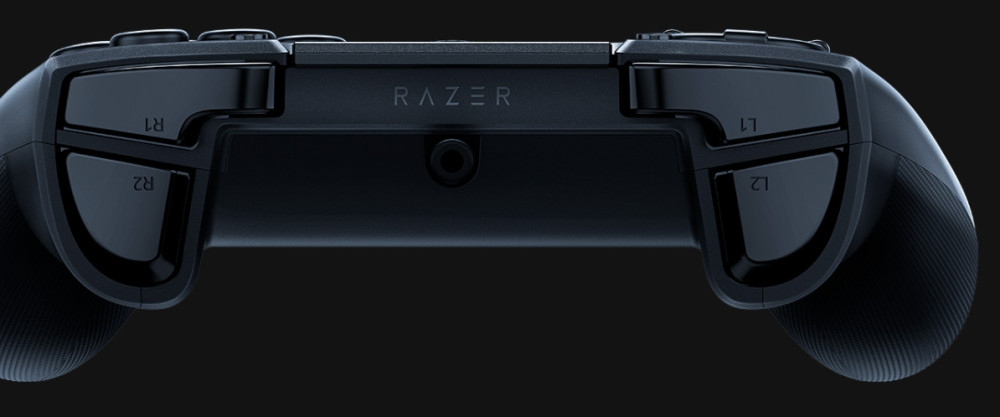   Razer Raion  PS4 / 