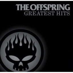 The Offspring  Greatest Hits. Limited Edition (LP)