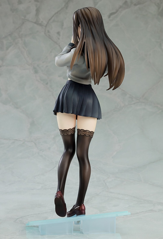 ������� 13 Sentinels Aegis Rim: Megumi Yakushiji (25 ��)