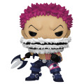  Funko POP Animation: One Piece  Katakuri (9,5 )