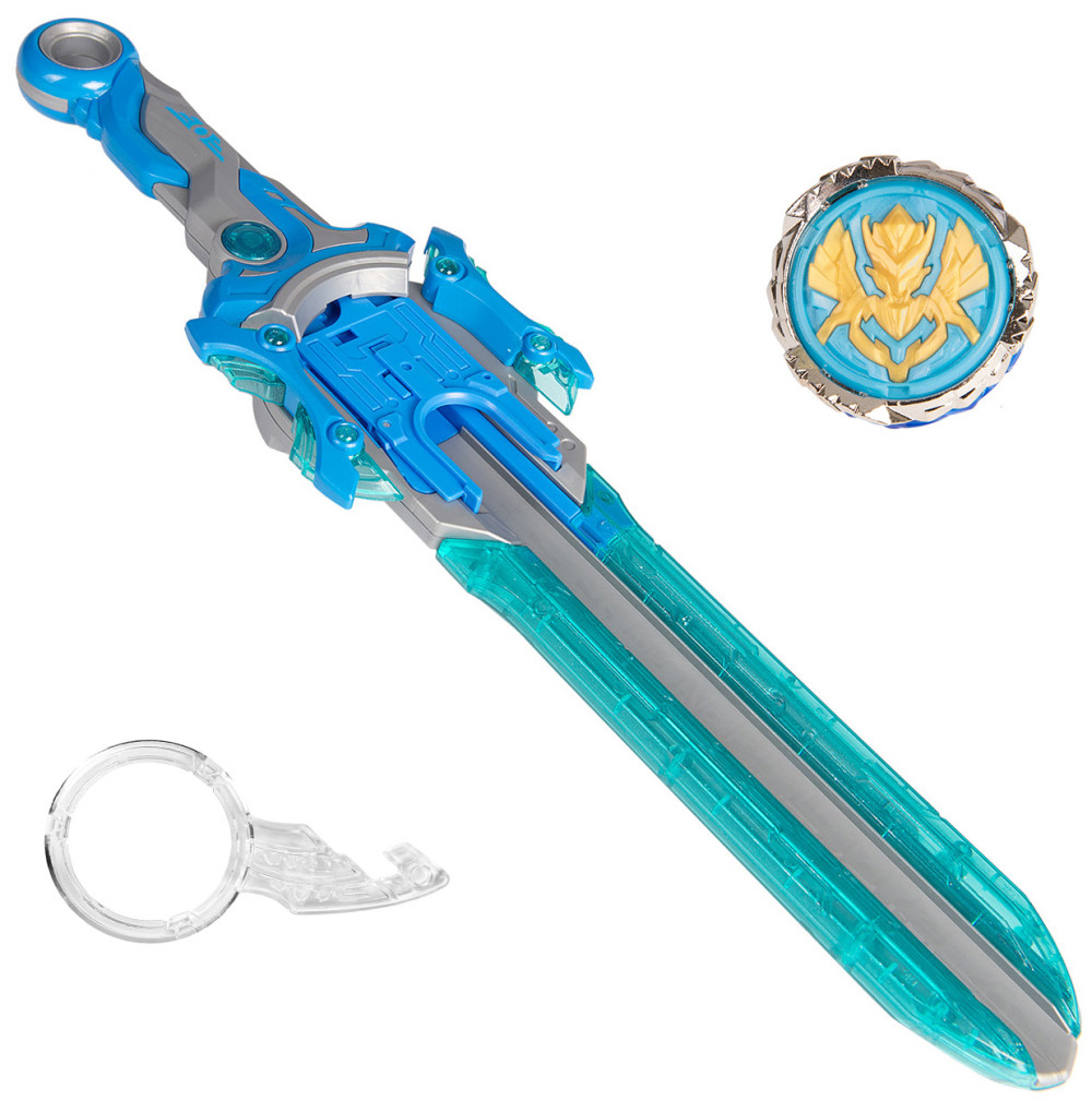 ������� ������ ����� Infinity Nado: ���� ������ � Gale Wings