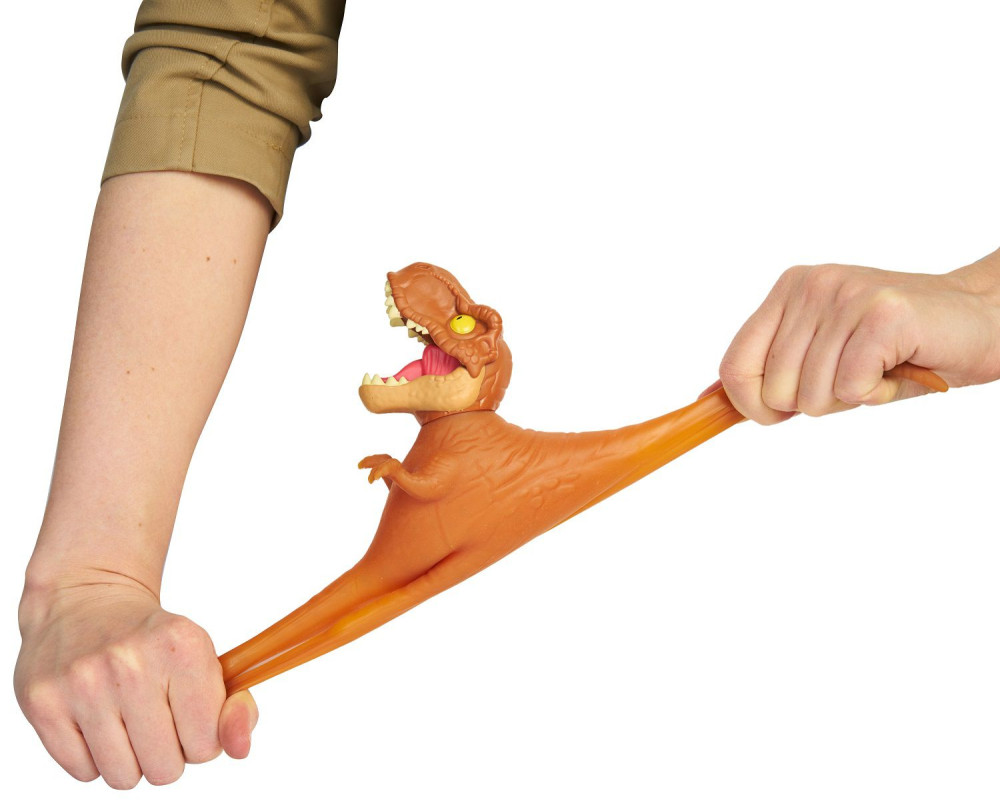 �������-������� GooJitZu:  ��� ������� ������� � ��-����