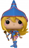  Funko POP Animation: Yu-Gi-Oh!  Dark Magician Girl (9,5 )