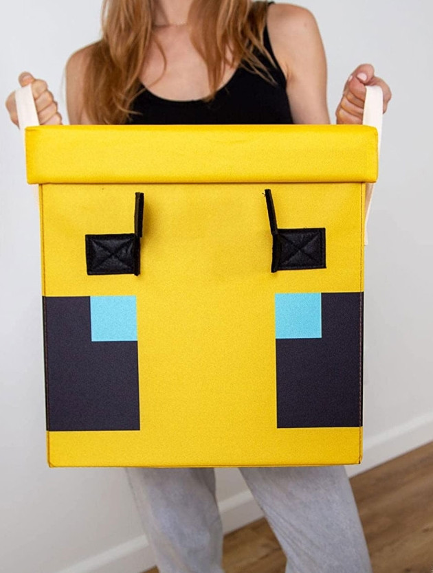 ���� ��� �������� Minecraft: Bee (�����)