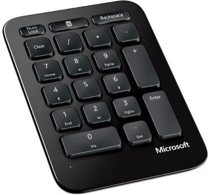  +  Microsoft Wireless Microsoft Sculpt Ergonomic Desktop Multimedia Ergo  PC