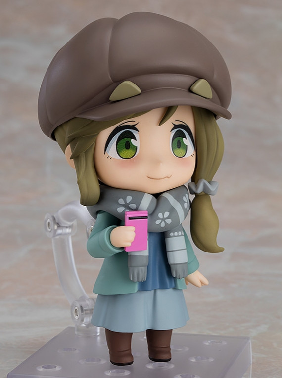 ������� Nendoroid Yurukyan: Aoi Inuyama (10 ��)