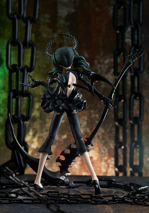  Pop Up Parade Black Rock Shooter: Dead Master (18 )